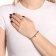 Leonardo 026301 Damenarmband Unita You & Me Ciao Blau 2