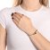 Leonardo 026299 Damen-Armband Amita You & Me Ciao Hellblau 2