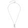 Leonardo 026200 Damen-Halskette Franzi 50 cm Sommer Special 1