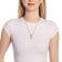 Leonardo 026202 Damen-Kette Franzi 50 cm Sommer Special Goldfarben 3