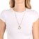 Leonardo 027108 Collier für Damen Vera 60 cm Clip & Mix Goldfarben 3