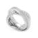 Leonardo 0271 Damen-Ring Vera mit Zirkonia 1