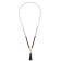 Leonardo 027129 Collier für Damen Holly 80 cm Clip & Mix 1