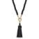 Leonardo 027129 Collier für Damen Holly 80 cm Clip & Mix 2