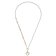 Leonardo 027137 Damen-Halskette Hilde 70 cm Clip & Mix 1