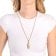 Leonardo 027149 Anhänger MO Goldfarben Clip & Mix 2