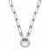 Leonardo 019746 Women's Necklace Estrella Clip&Mix Image 1