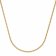 Leonardo 021588 Damen-Halskette Liv Clip&Mix Goldfarben 1