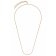 Leonardo 021588 Damen-Halskette Liv Clip&Mix Goldfarben 2