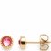 Leonardo 023233 Women's Stud Earrings Anka Gold Plated Stainless Steel Image 1
