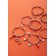 Leonardo 024267 Women's Bracelet Mathilde Clip&Mix Gold Tone Stainless Steel Image 2