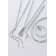 Leonardo 023620 Ketten-Anhänger Milo Clip&Mix Edelstahl Bicolor Bild 2