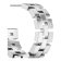 Calvin Klein 35000249 Damen-Ohrringe Creolen Geometric Edelstahl 2