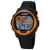 Calypso K5667/4 Digitaluhr Schwarz/Orange 1