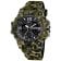 Calypso K5855/3 Herrenuhr AnaDigi Camouflage Grün 1