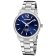 Calypso K5864/3 Herren-Armbanduhr Quarz Stahl/Dunkelblau 1