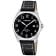 Calypso K5868/4 Herren-Armbanduhr mit Lederband Schwarz 1