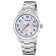 Calypso K5872/2 Herren-Armbanduhr Stahl/Hellgrau 1