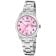 Calypso K5873/2 Damenuhr Quarz Stahl/Rosafarben 1