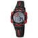 Calypso K6068/6 Digitaluhr für Kinder und Jugendliche Schwarz/Rot 1