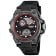 Calypso K5854/4 Herrenuhr AnaDigi Schwarz 1