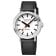 Mondaine MST.4161B.LBV Men's Watch Automatic with Leather Strap 1
