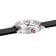 Mondaine MST.4161B.LBV Men's Watch Automatic with Leather Strap 2