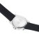 Mondaine MSN.42120.RB Men's Wristwatch Numeri Quartz Black 42 mm 3