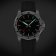Mondaine MSN.42120.RB Men's Wristwatch Numeri Quartz Black 42 mm 4