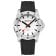 Mondaine MSN.4211B.RB Men's Watch Numeri Quartz Black/White 42 mm 1