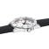 Mondaine MSN.4211B.RB Men's Watch Numeri Quartz Black/White 42 mm 2