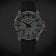 Mondaine MSN.4211B.RB Men's Watch Numeri Quartz Black/White 42 mm 4