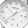 Mondaine MLE.41910.SM Unisex-Armbanduhr Doppio Solar Mesh 41 mm 4