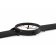 Mondaine MS1.41110.RB Men's Wristwatch Essence White/Black Image 2