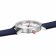 Mondaine A660.30360.17SBD1 Men's Wristwatch SSB Classic Blue Image 2