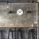 Mondaine A990.CLOCK.16SBB Wall Clock Quartz 25 cm Silver Tone Image 4