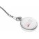 Mondaine A660.30316.11SBB Pocket Watch with Chain Image 3