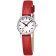Mondaine MSE.26110.LCV Ladies' Wristwatch evo2 Red 26 mm Image 2
