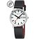 Mondaine A667.30314.11SBBV Wristwatch in Unisex Size Classic Black 36 mm Image 3