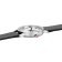 Mondaine A667.30314.11SBBV Wristwatch in Unisex Size Classic Black 36 mm Image 4