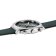 Mondaine MSL.41460.LF.SET Men's Watch Chronograph Grand Cushion Set Green 41 mm Image 2