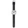 Mondaine MSL.41410.LBV.SET Men's Watch Chronograph Grand Cushion Set Black Image 4