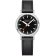 Mondaine MST.34020.LBV.SET Women's Watch stop2go with Leather Strap 34 mm Image 1