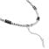 Police PEAGN0078502 Herren-Halskette Radius Stahl/Schwarz 3