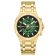 Police PEWGK0082003 Men's Watch Dual Time Guardian Gold Tone 1