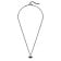 Police PEAGN0080801 Herren-Kette Batarang 2.0 Schwarz 1