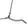 Police PEAGN0080801 Herren-Kette Batarang 2.0 Schwarz 3