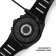 Police PEIUN00003X2 Herren-Smartwatch My.Avatar 2.0 Schwarz/Rot 6