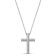 Police PEAGN0001401 Men's Necklace Geometric Metal Stainless Steel Image 1