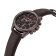Police PEWJF0005802 Men's Wristwatch Multifunction Burgundy Image 2